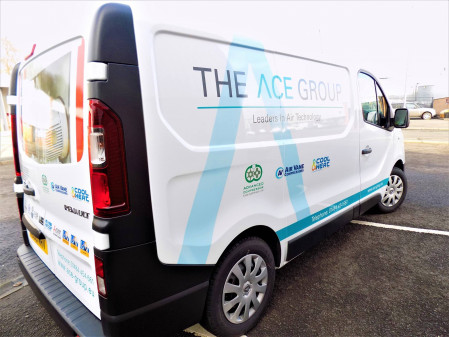 About The Ace Group (Engineering) Ltd