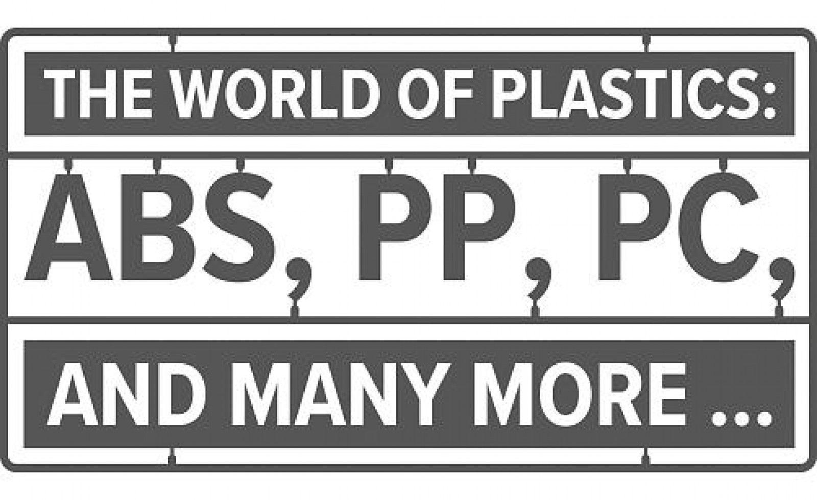 Fantastic on Plastic