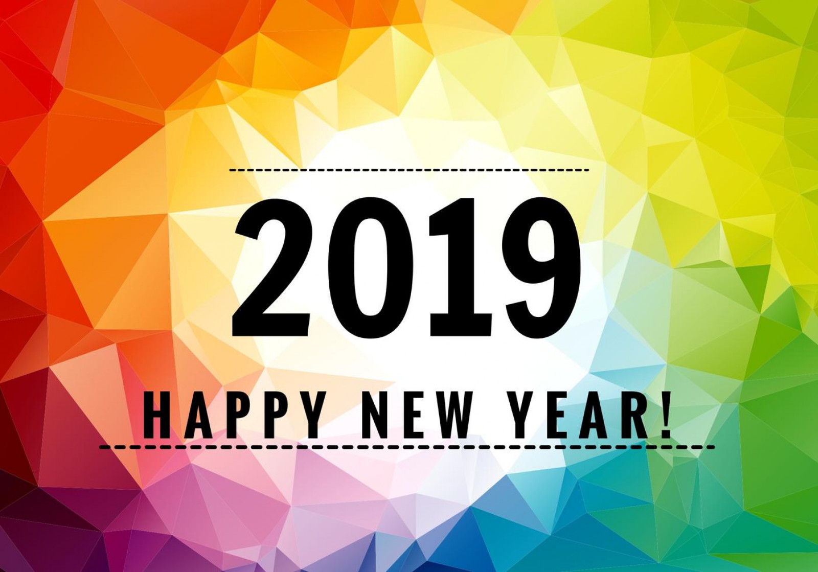 Happy New Year