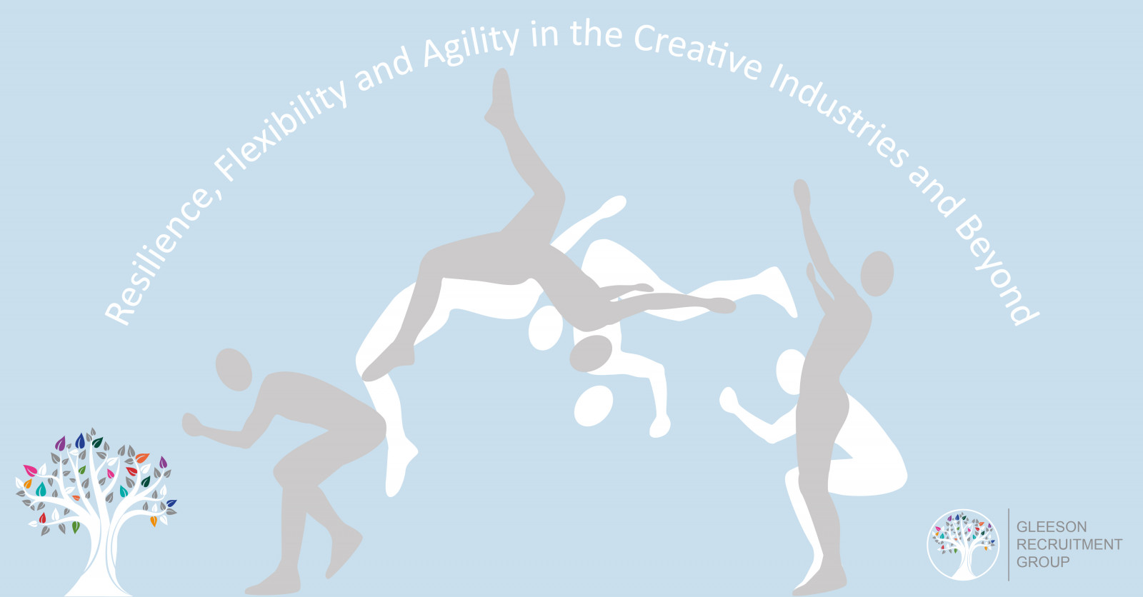 Resilience, Flexibility and Agility in the Creativ...