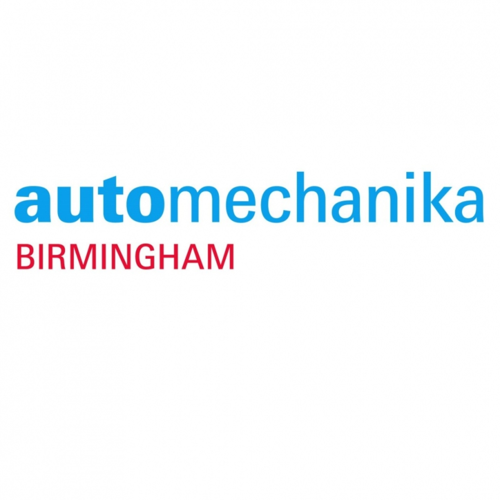 Automechanika Birmingham - June 2016