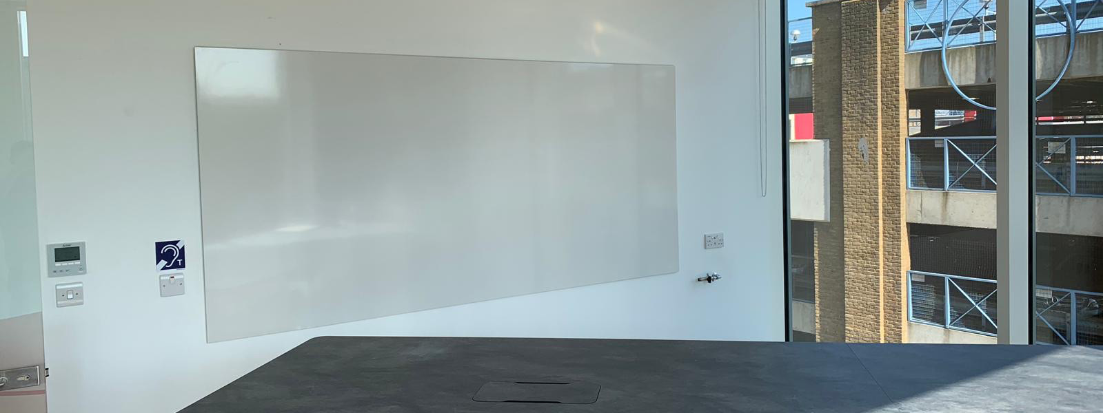 Magiboards Install Designer Whiteboards, Transform...