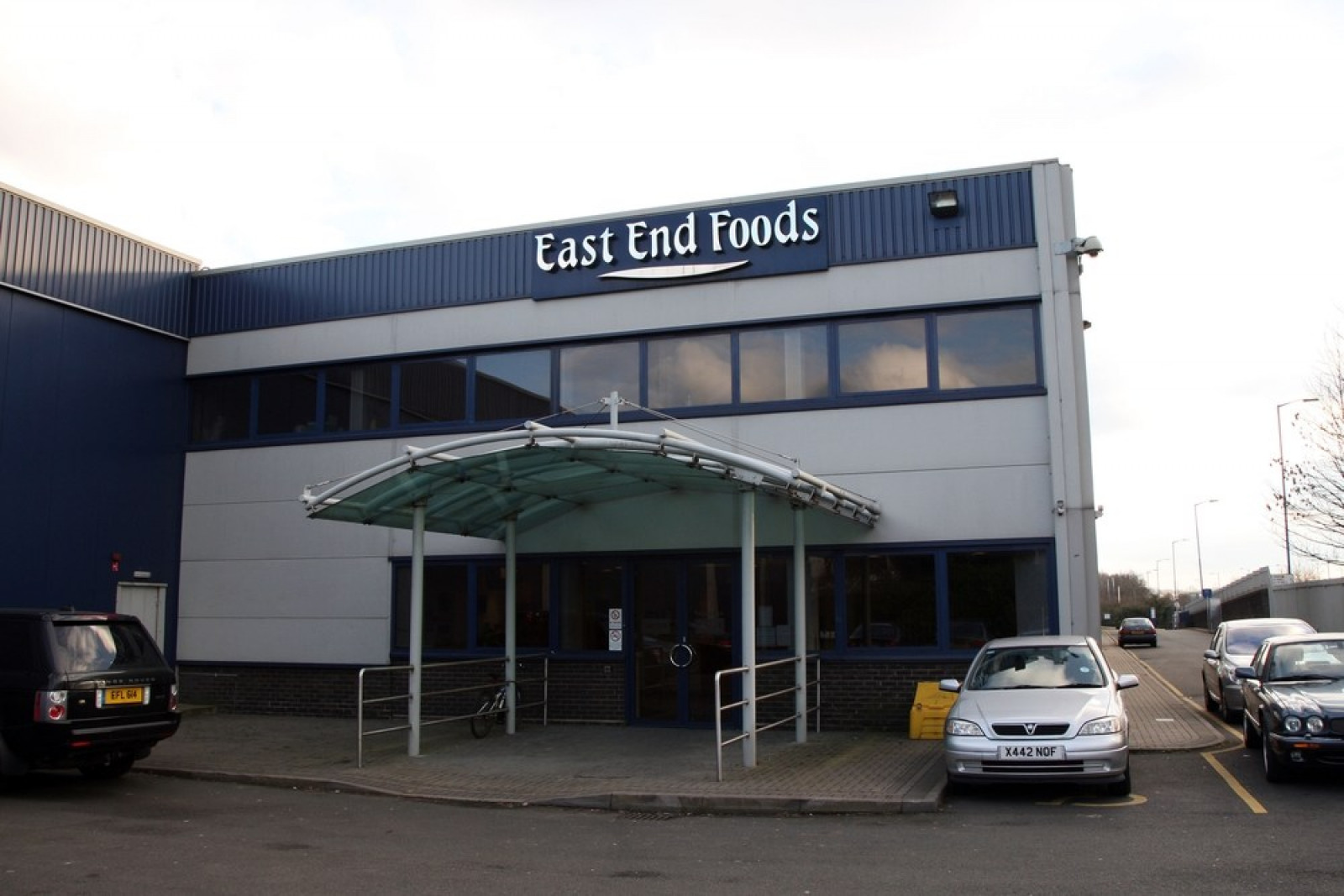 East End Foods PLC growth continues with turnover...