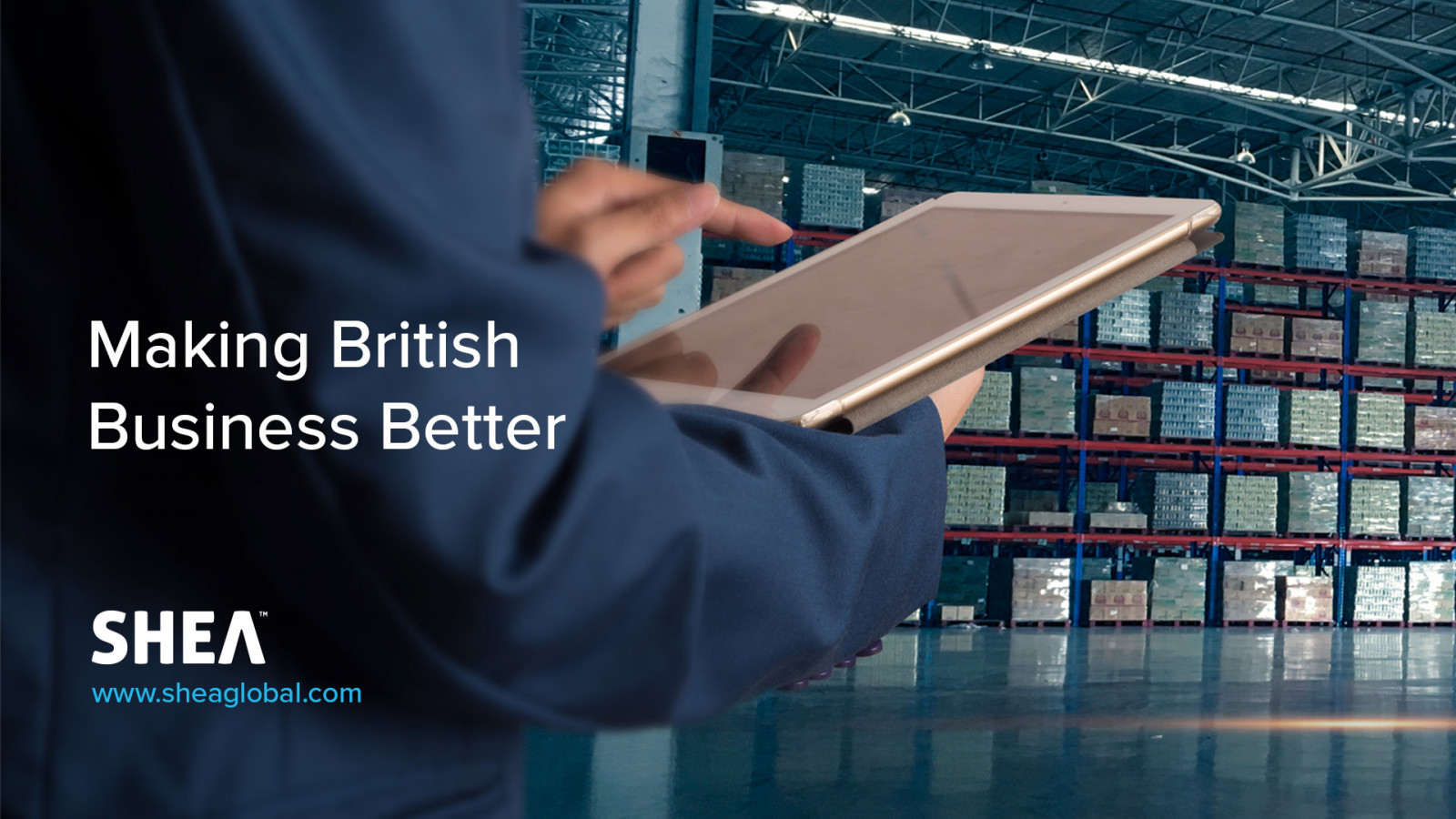 Making business better with Demand Driven principl...