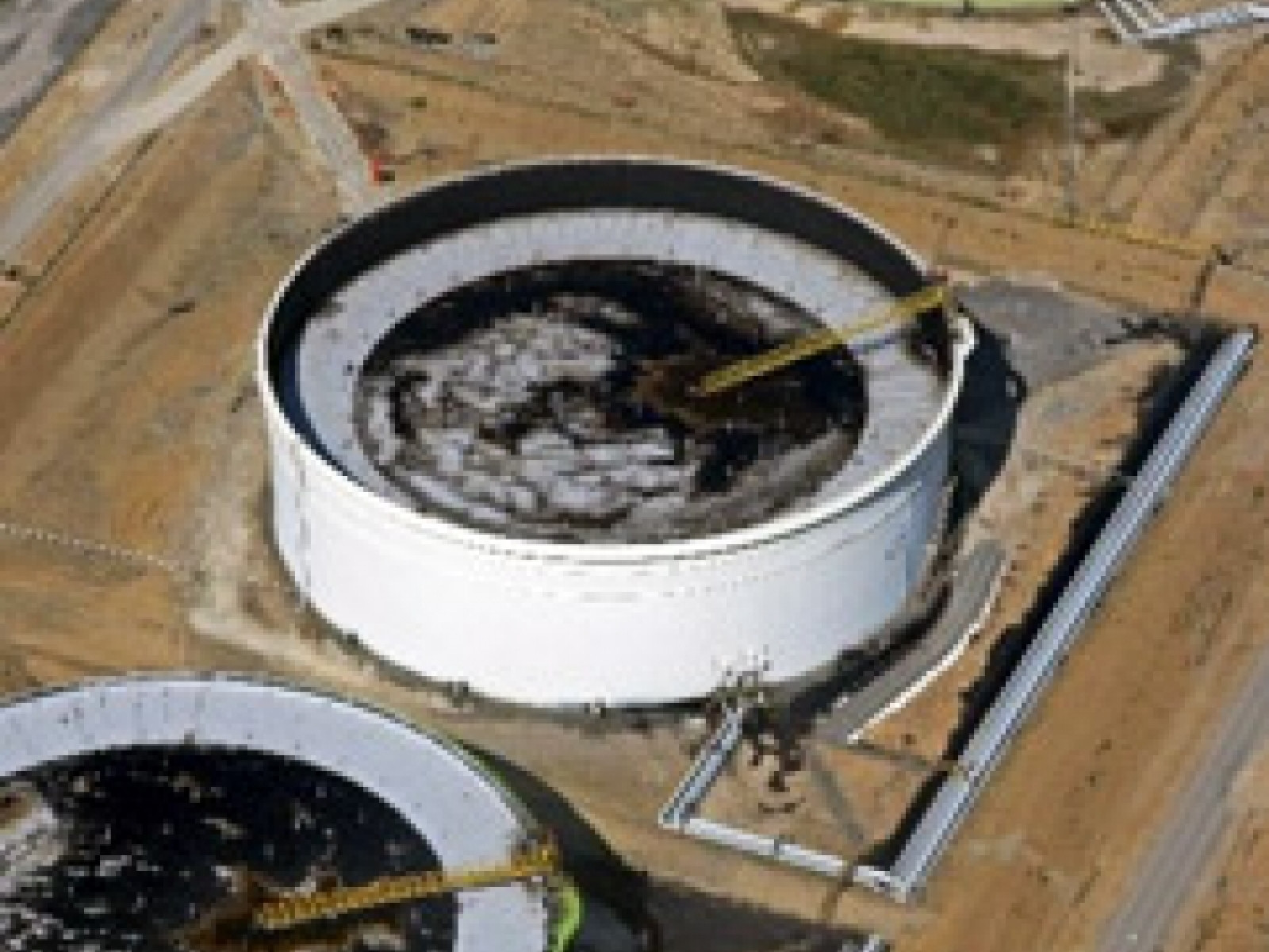 New Tube and Storage Tank Inspection Services from...