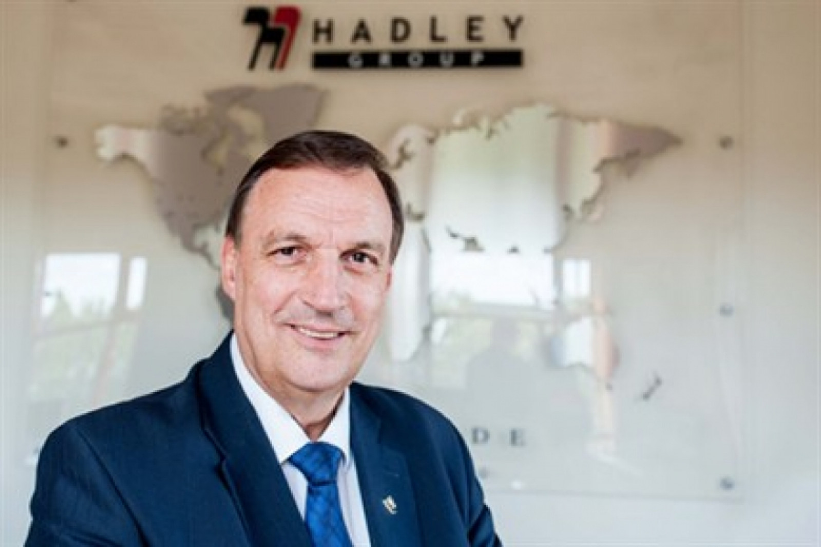 Hadley Group in the Netherlands