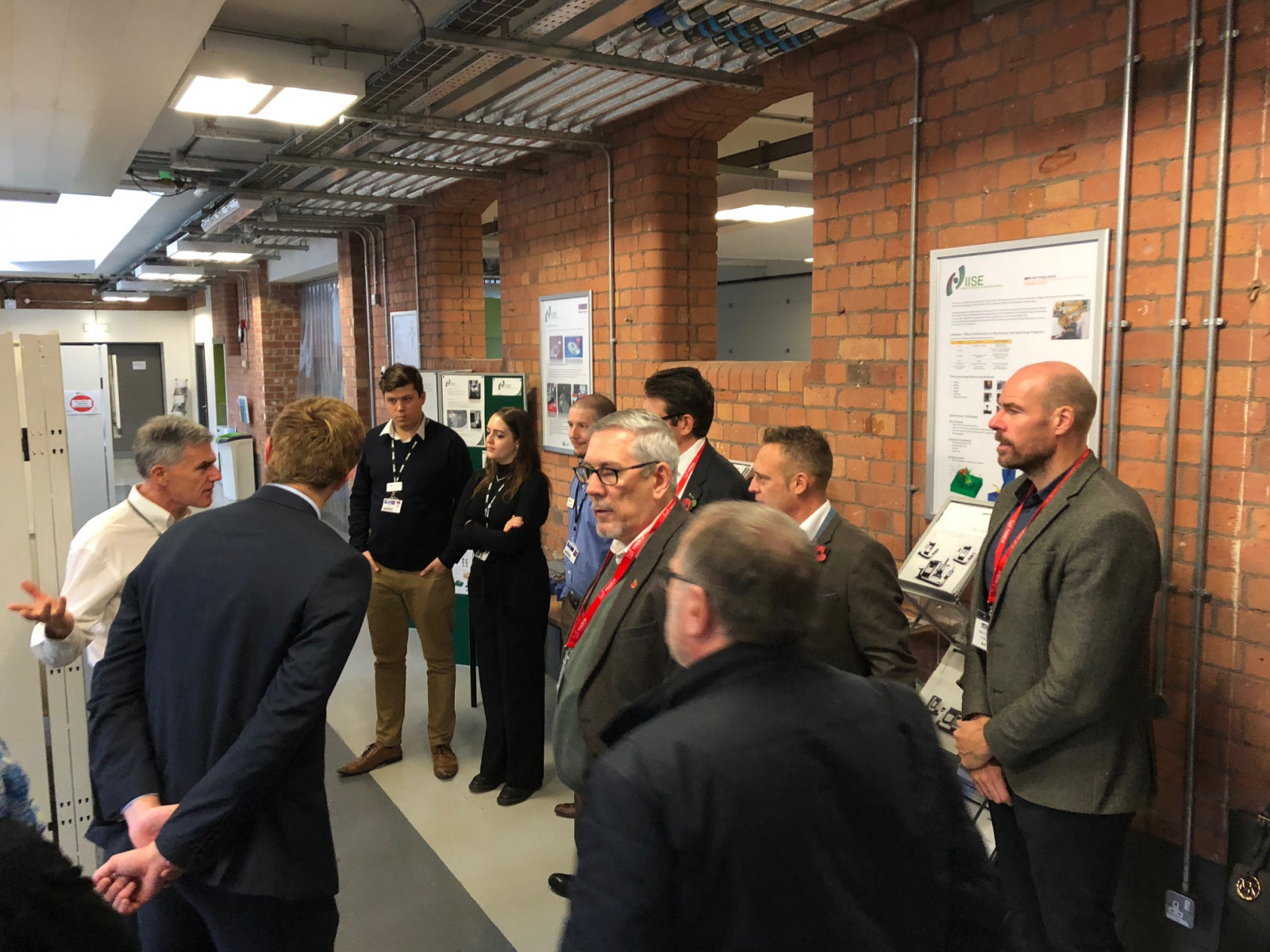 University of Derby showcases engineering capabili...