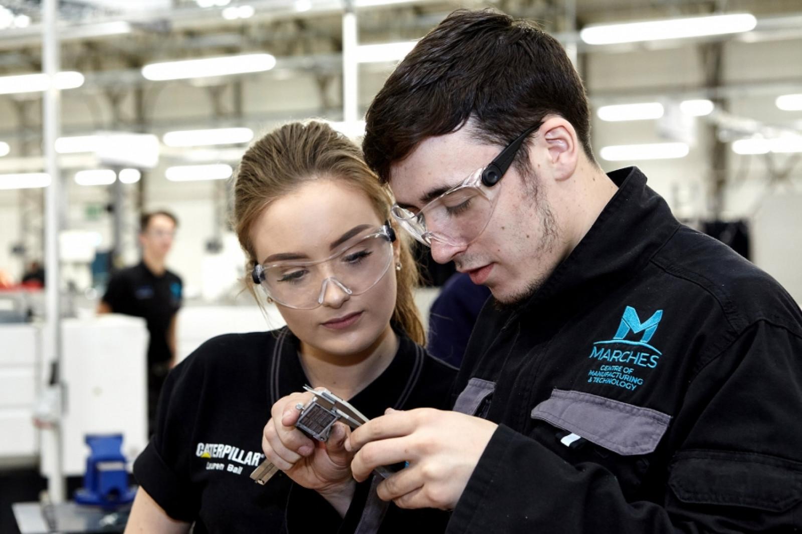 Apprenticeship boost as MCMT announces 30 new positions