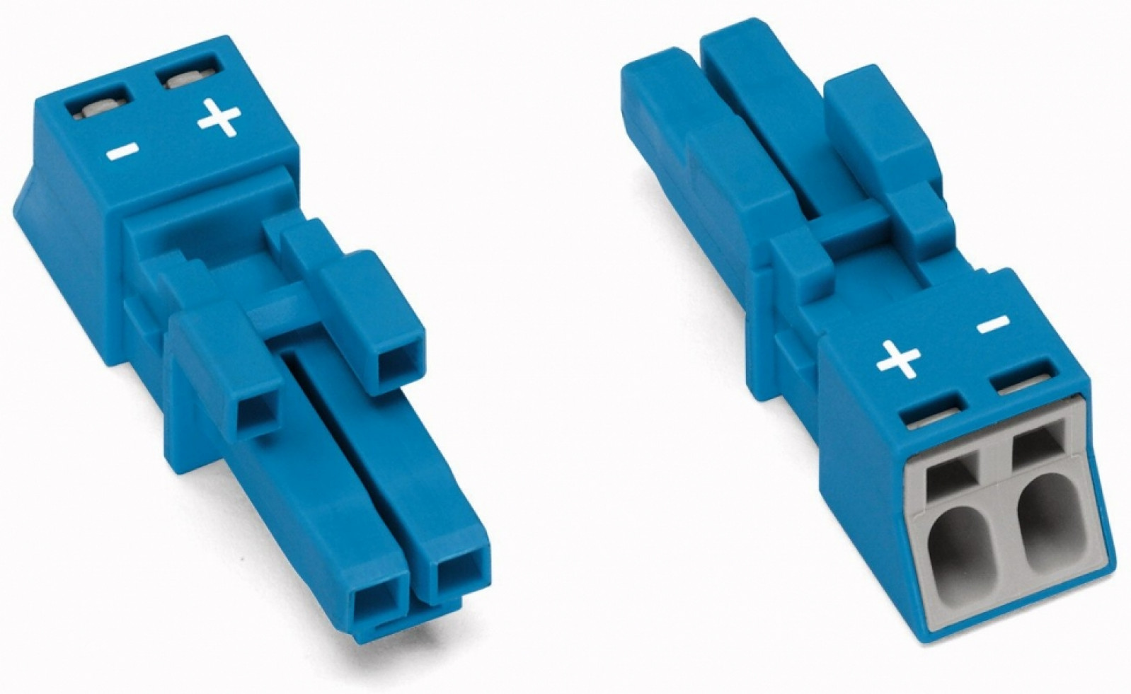 Safety standard-compliant connections open up new...