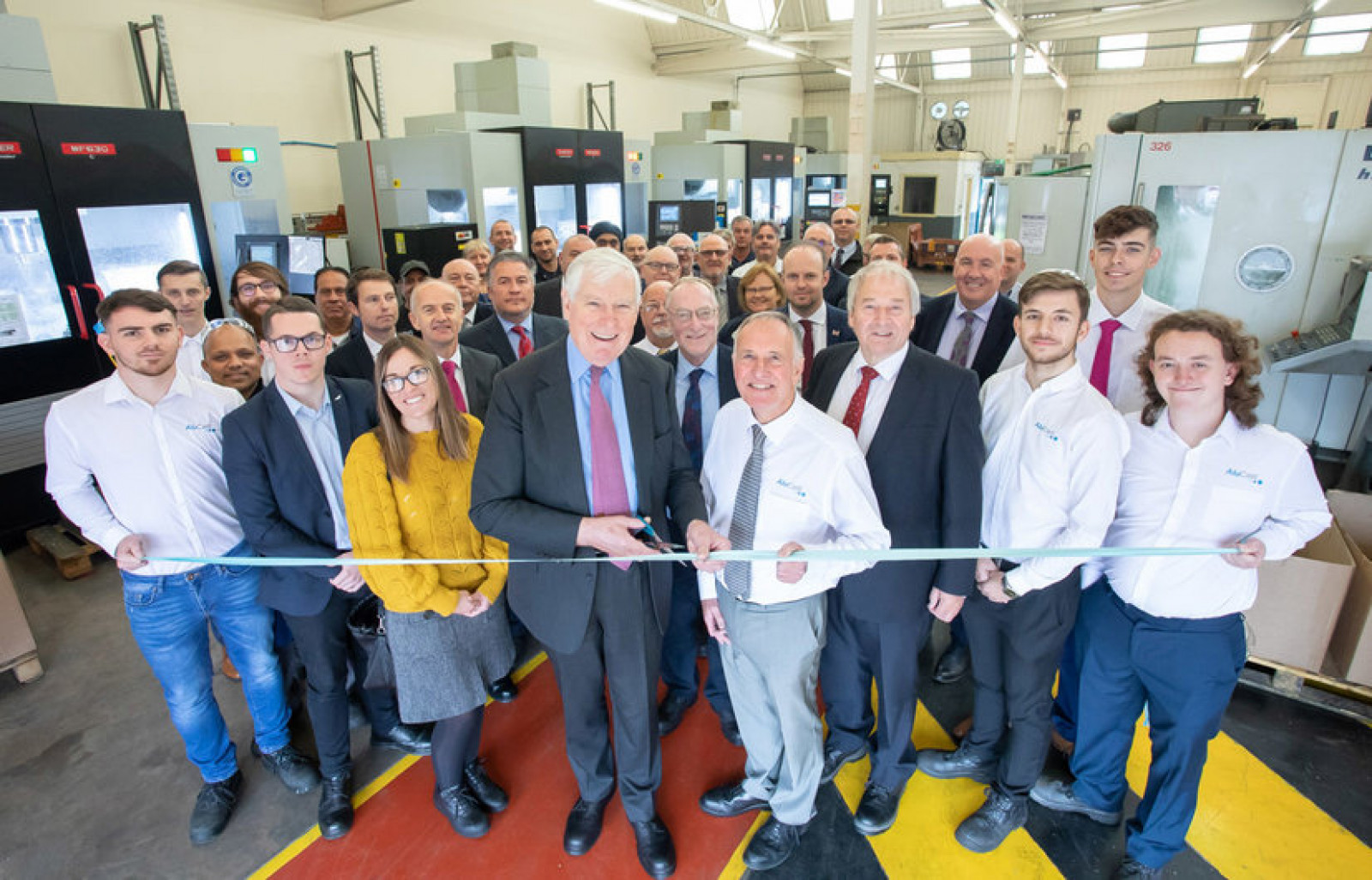 Alucast targets new automotive opportunities with...