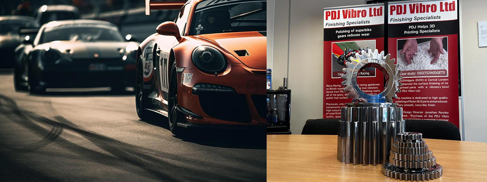 Unleash the Power of Your Engine with Vibratory Su...