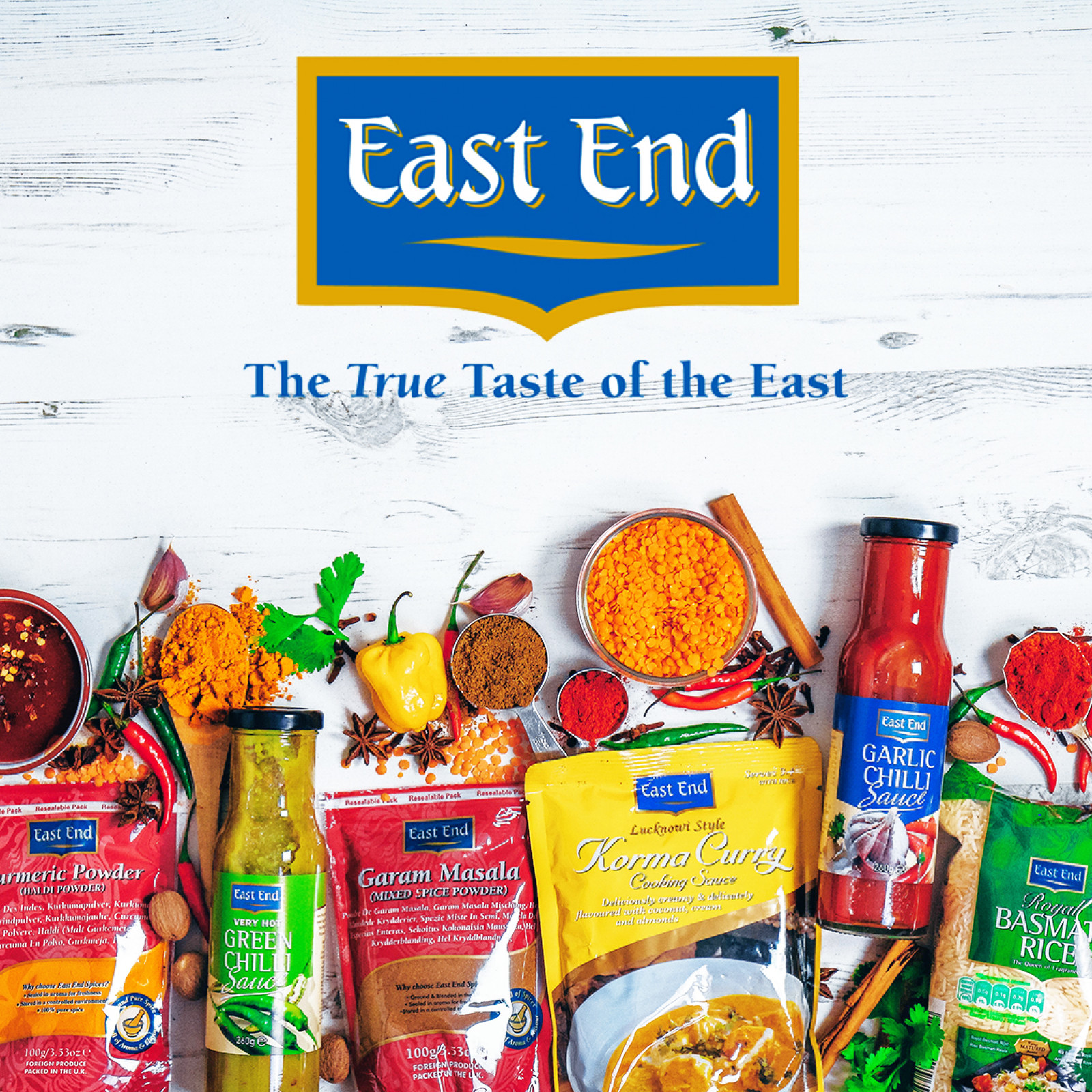 East End Foods joins leading Midlands industry net...