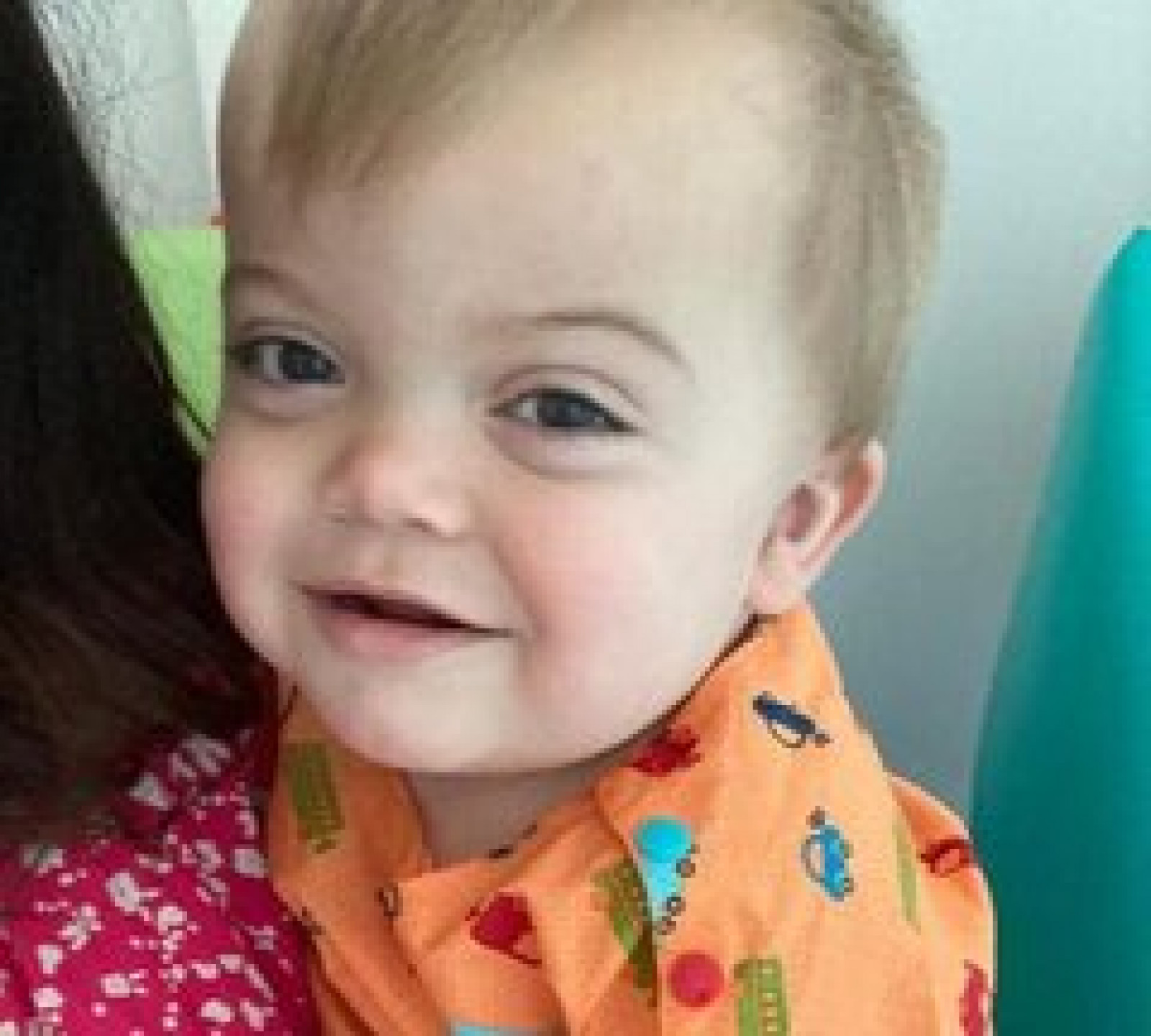 Please Help Save 18 Month Old Gunner's Life