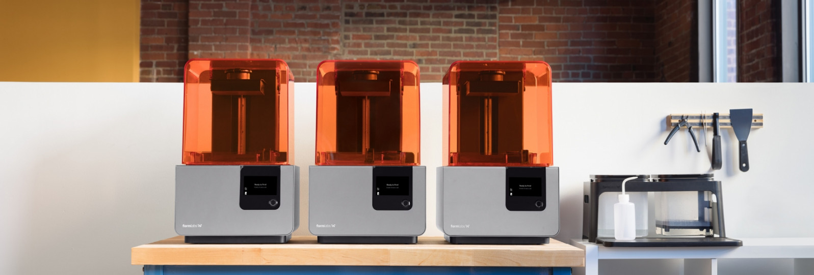New Engineering Grade 3D Printing Materials Availa...