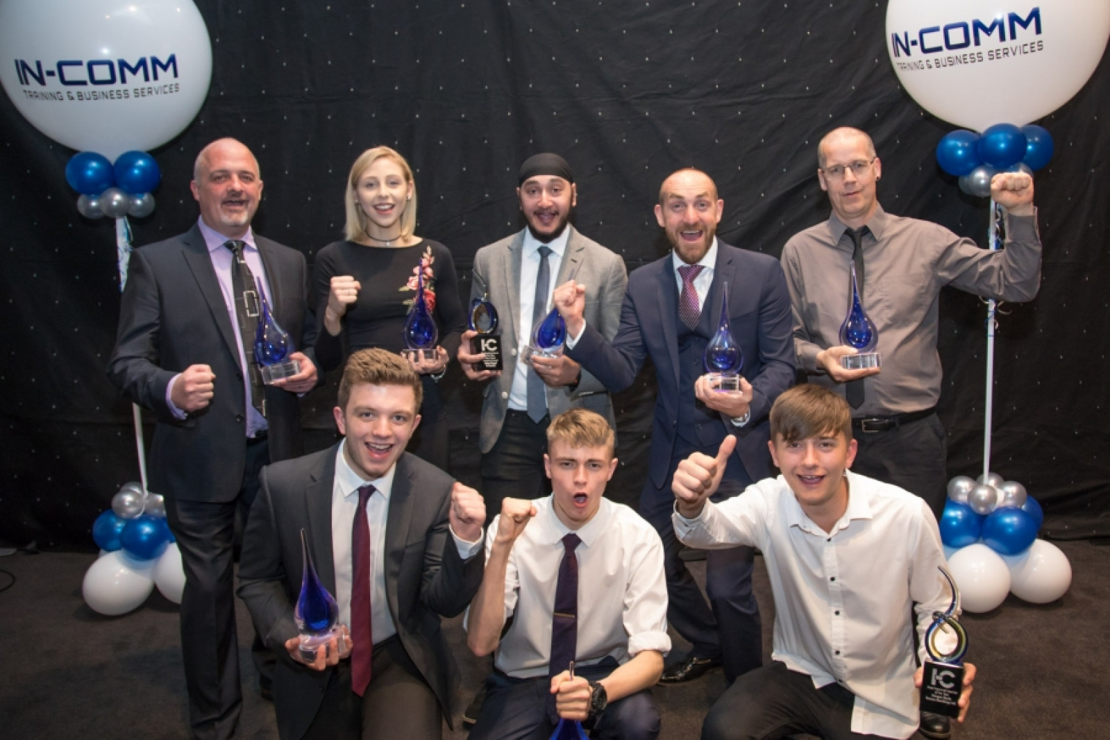 Vocational learning in the spotlight as the West Midlands best apprentices revealed