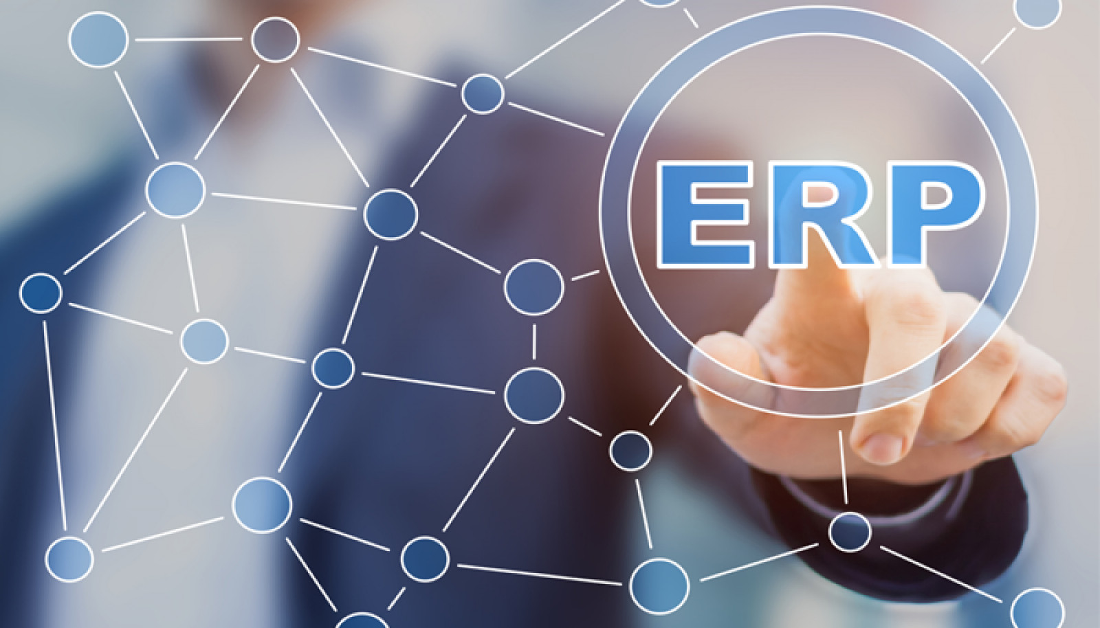 ERP Selection for Manufacturers