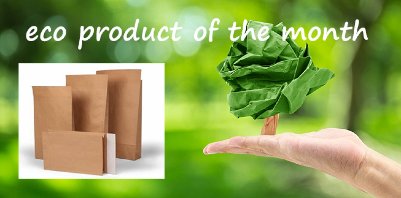 Looking to reduce your plastic packaging? We have...