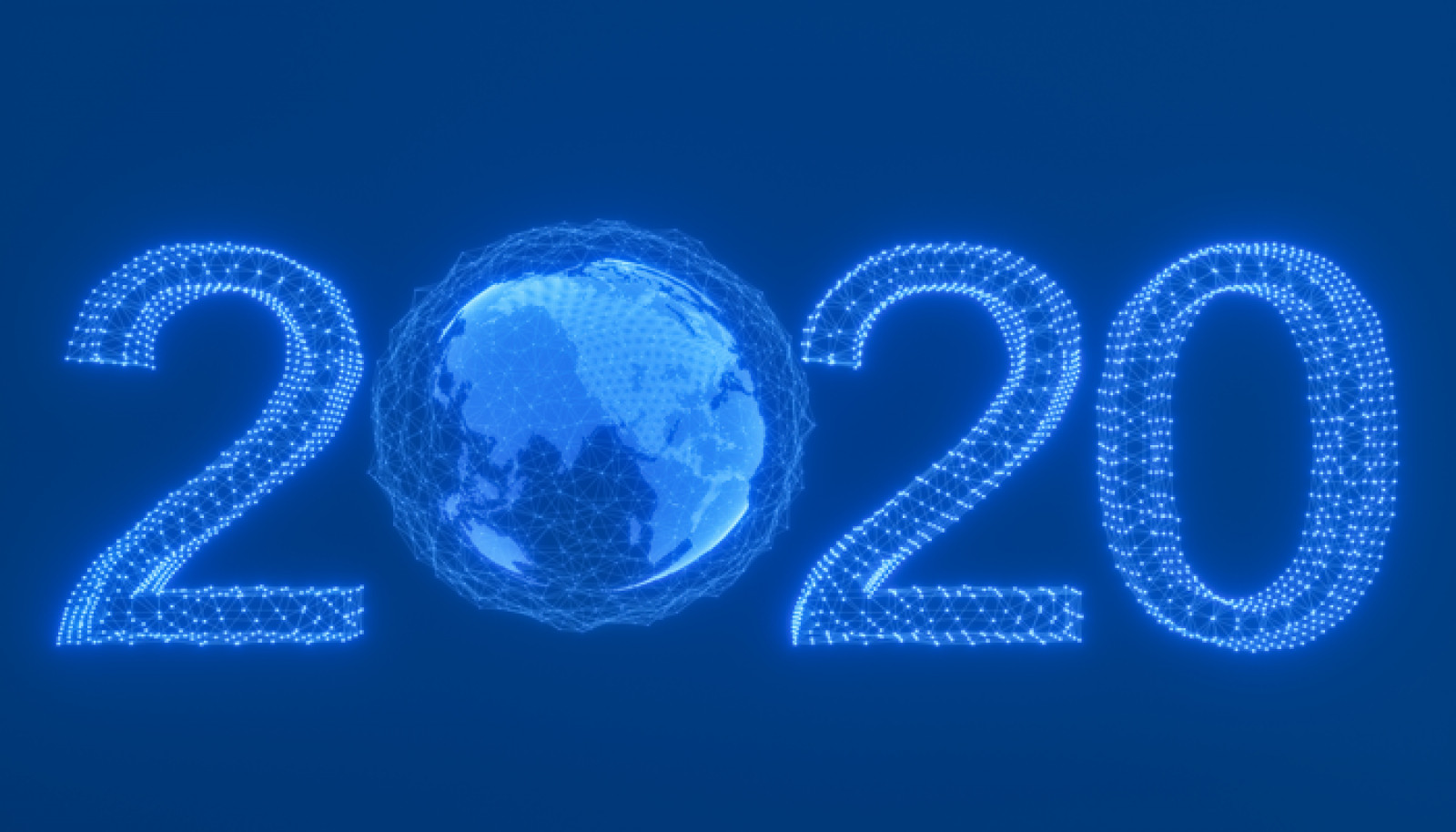 Future of Work: Global Business Trends 2020