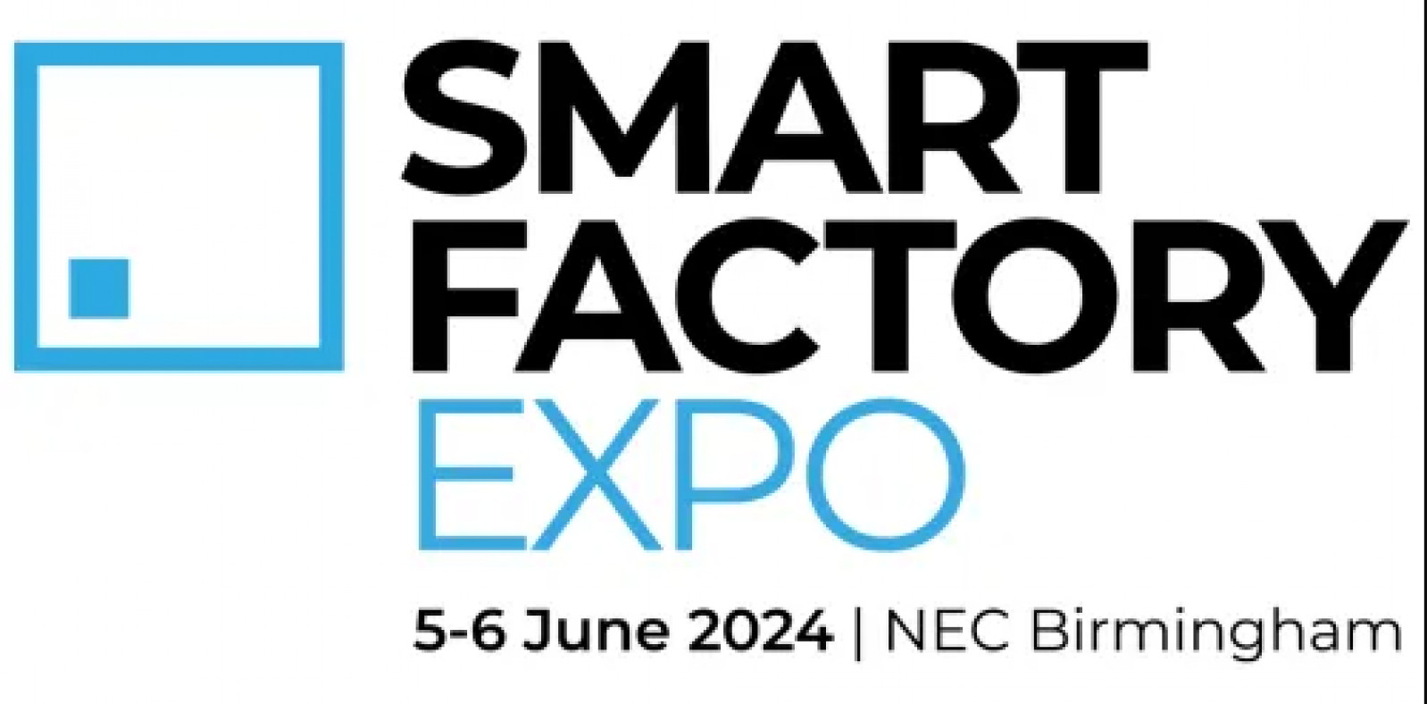 Pryor are Exhibiting at Smart Factory Expo 2024