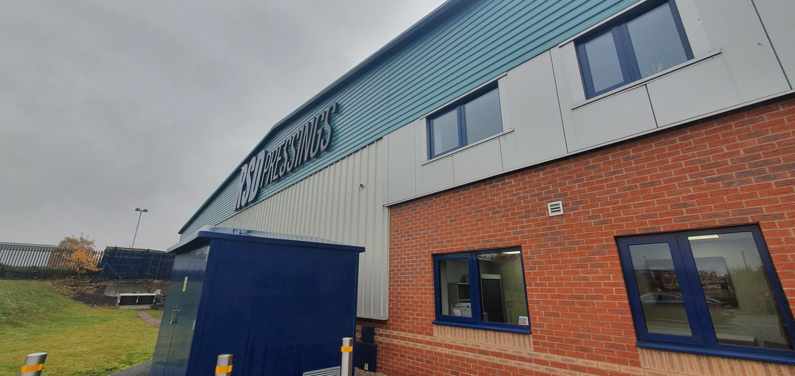 RSD Pressings Ltd’s - Made in the Midlands Best Pr...