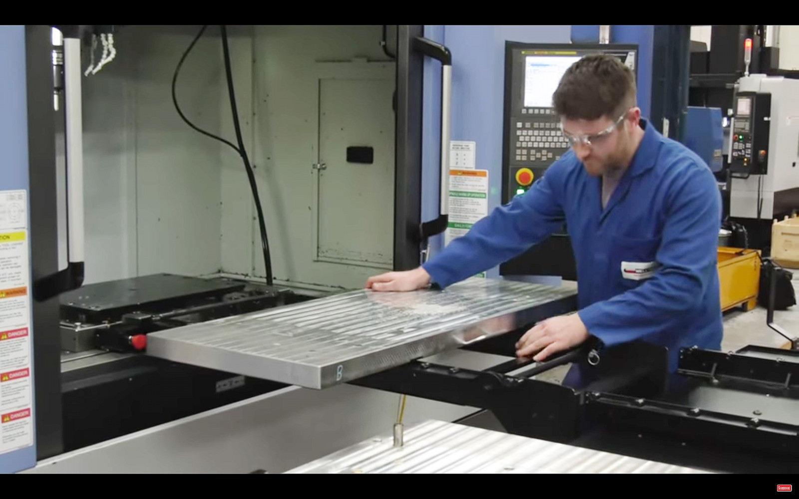 Midaco Pallet System, ROI within 12 months