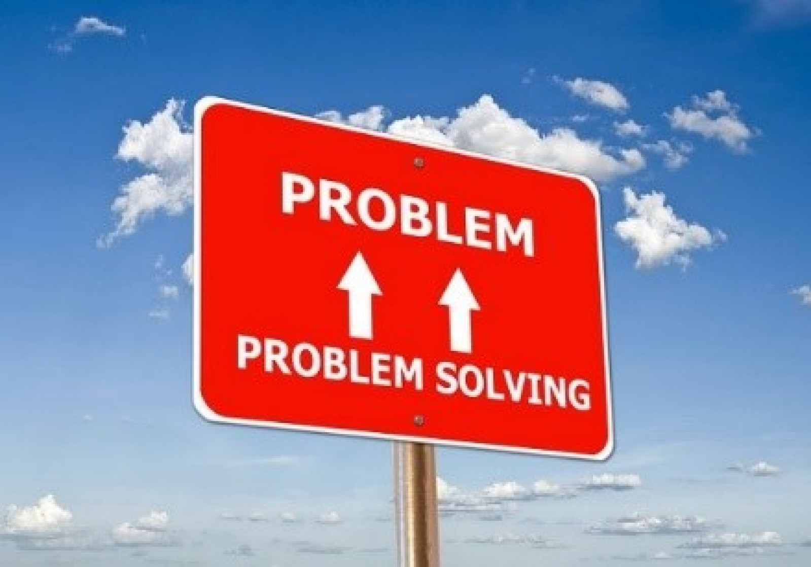FD102- Introduction to Problem Solving