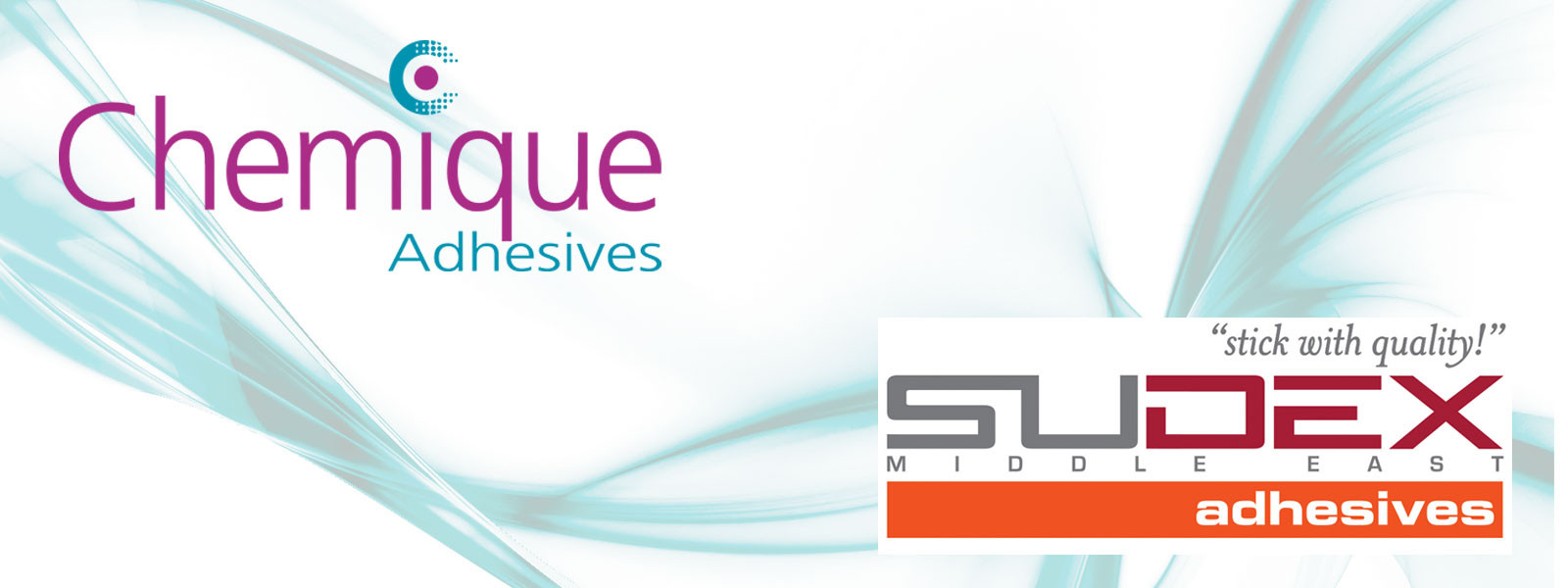 Chemique Adhesives gains a bigger presence in Duba...