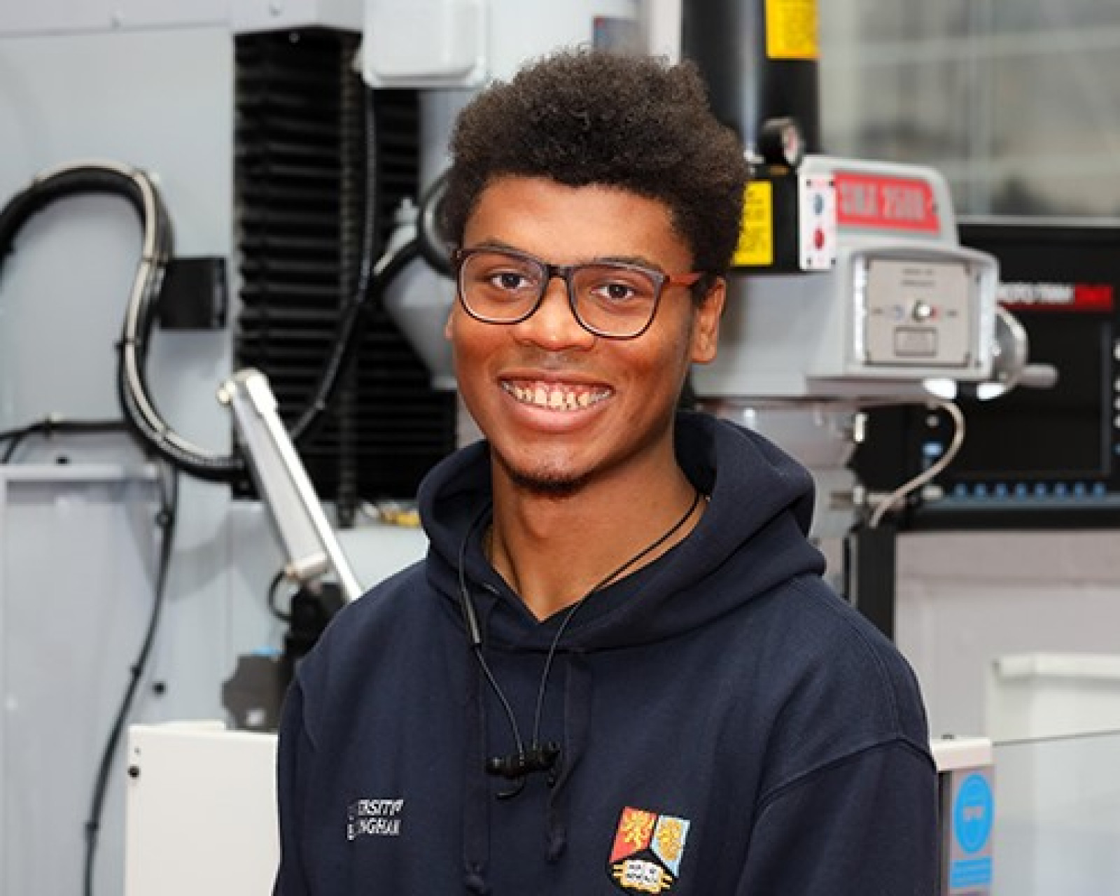 Engineering Alumniâs ambition to reach for the s...