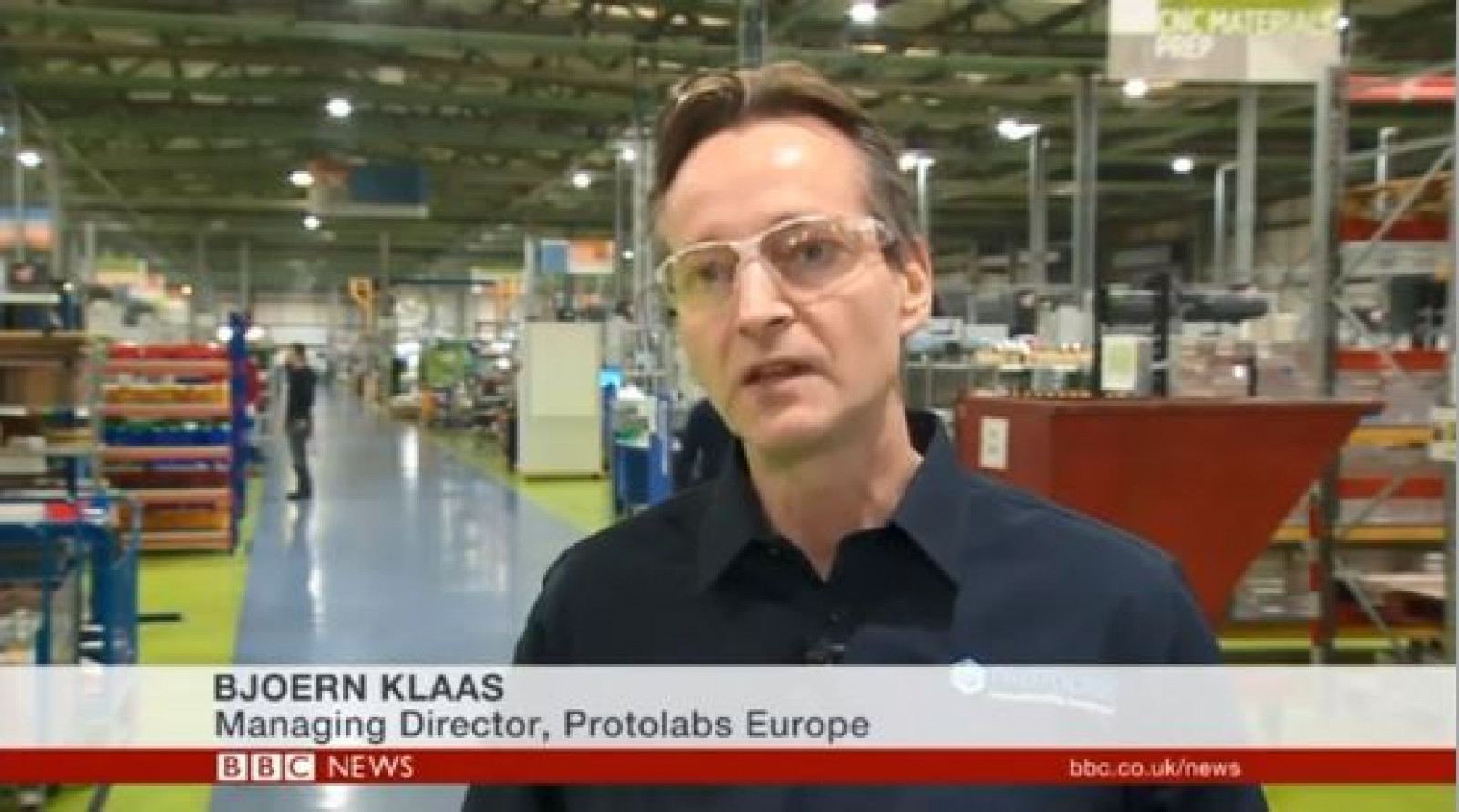 Protolabs Discusses The Need For Highly Skilled Wo...