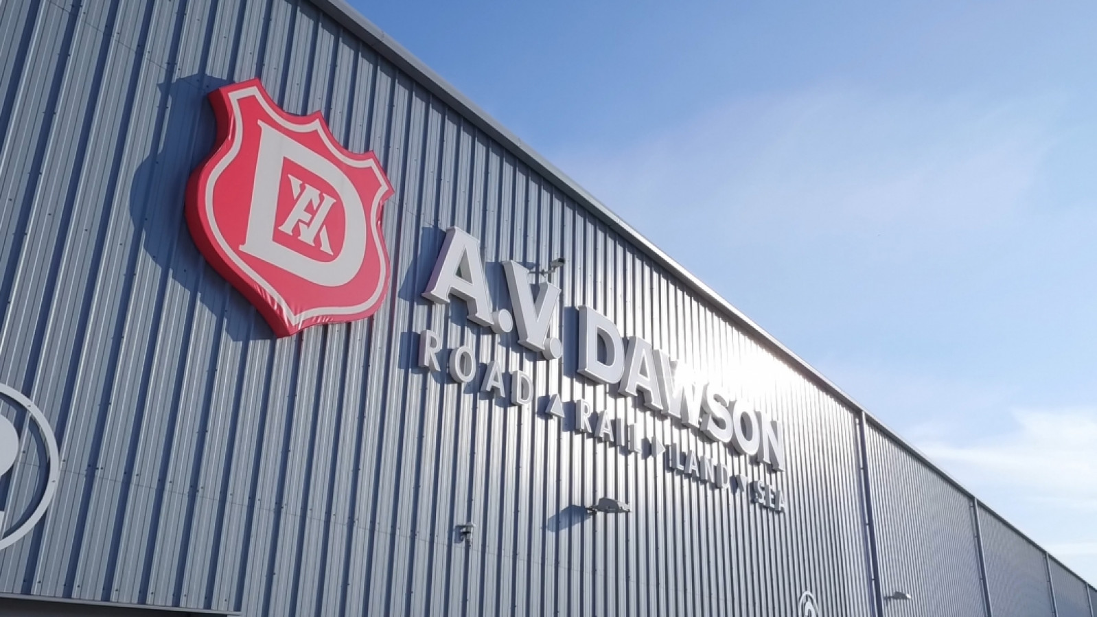 EFAFLEX team up with Teesside logistics specialist...