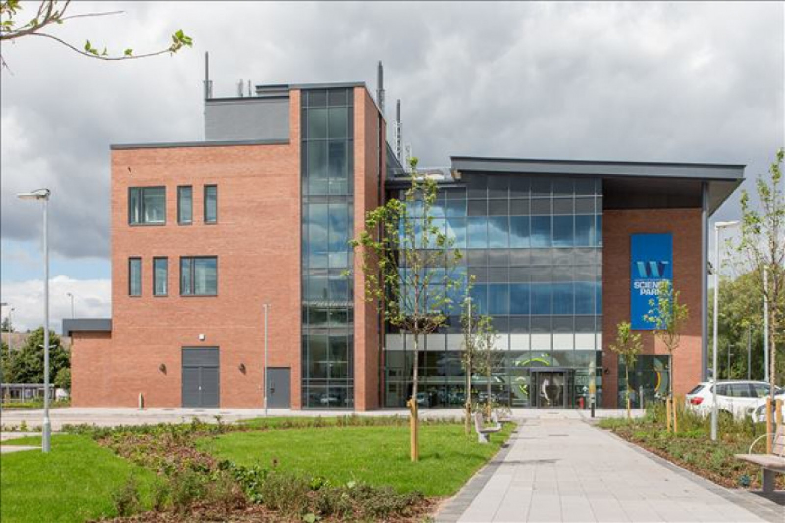 Science Centre shortlisted for another award
