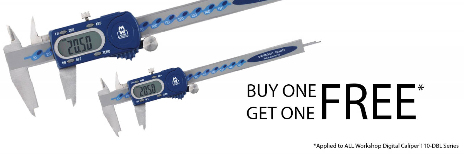 Online shop for precision hand tools