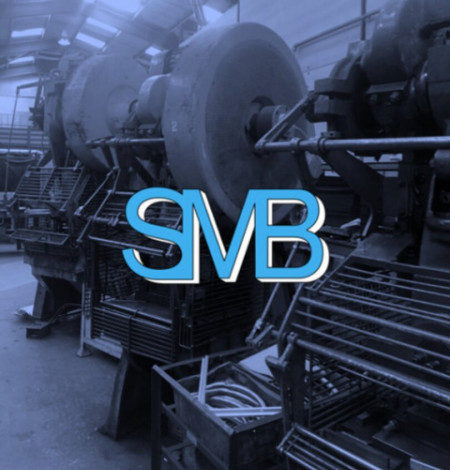 About SMB Pressings