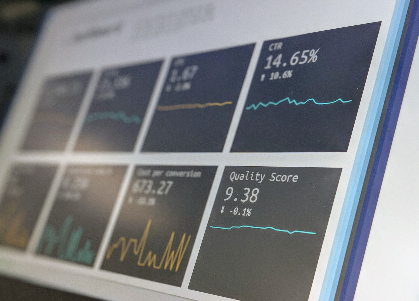 UK Manufacturers See AI as Key
