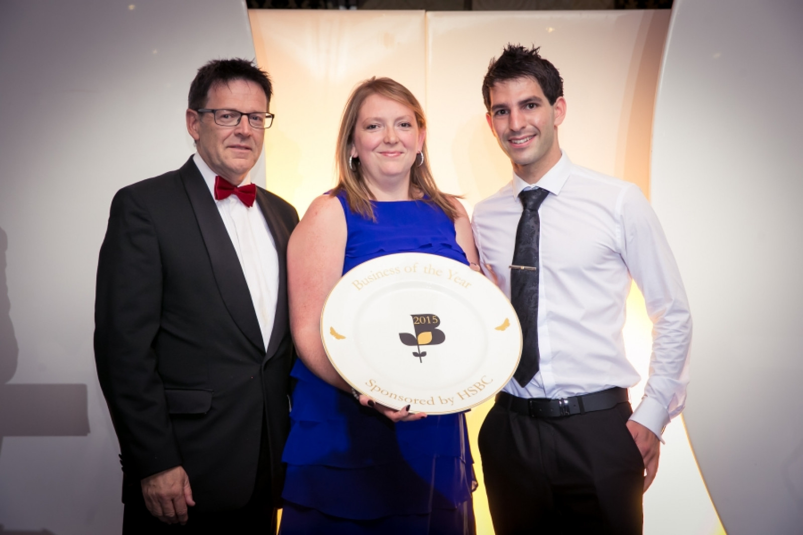 KMF Crowned Business of the Year