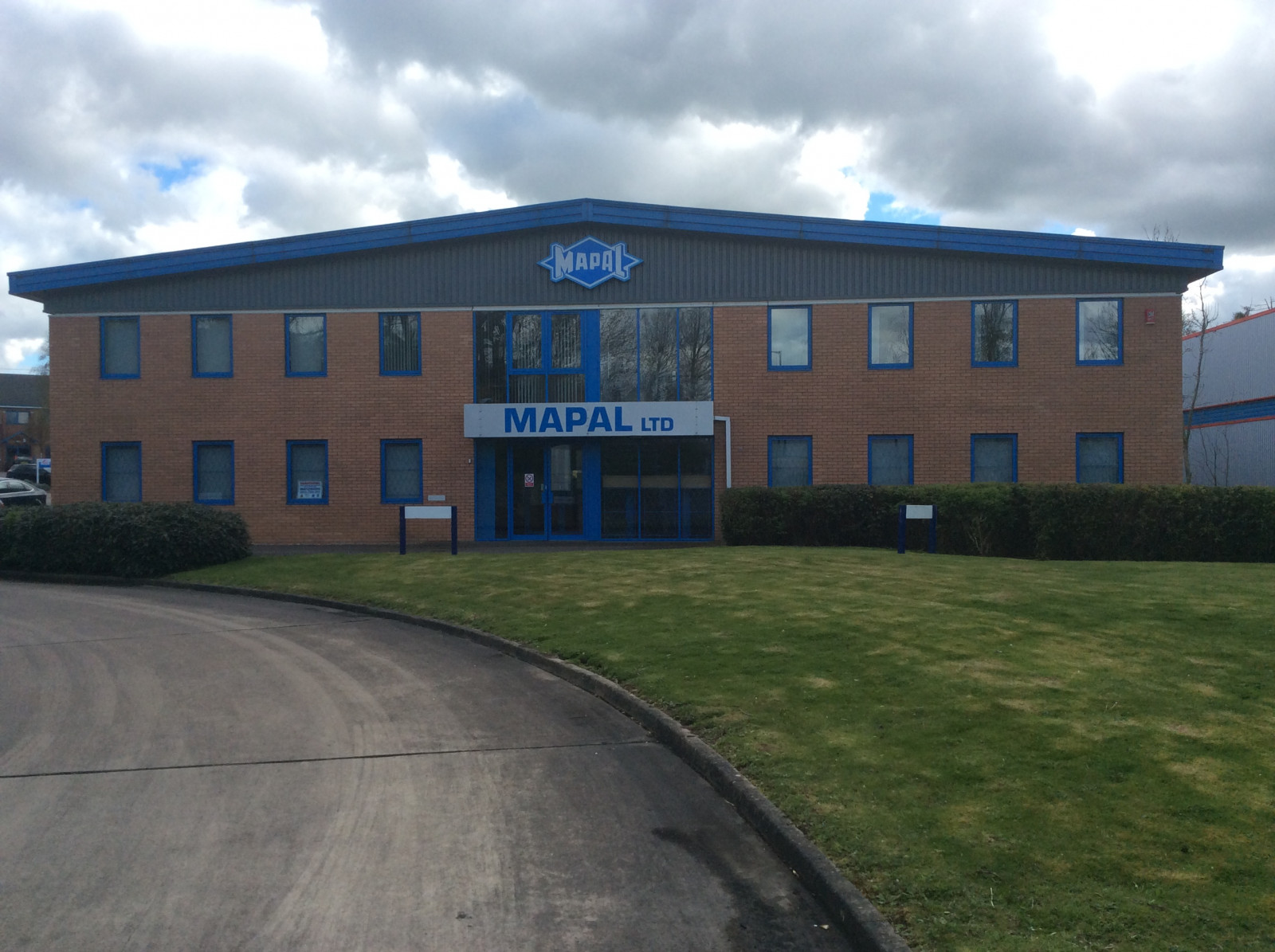 MAPAL LIMITED joins leading Midlands industry netw...