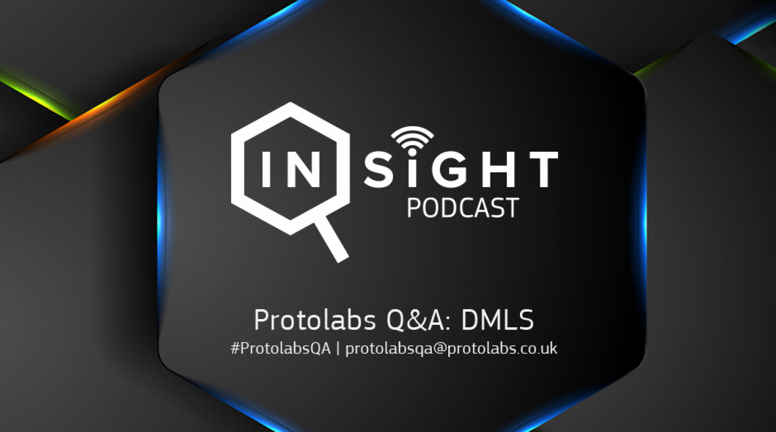 Protolabs Q&A - DMLS