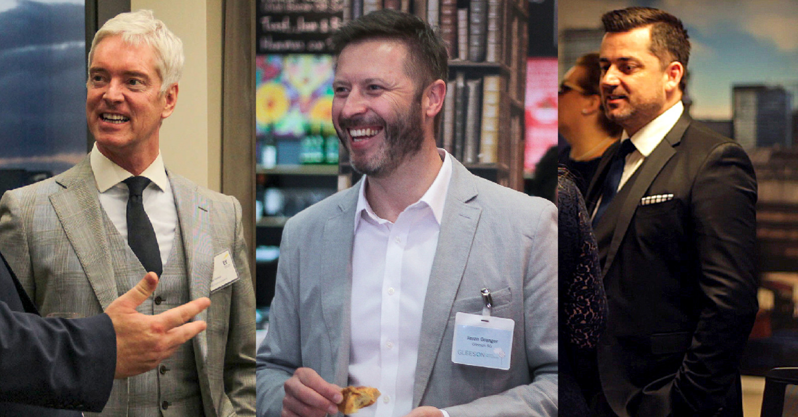 Gleeson Recruitment Group Nominated For EY UK Entr...