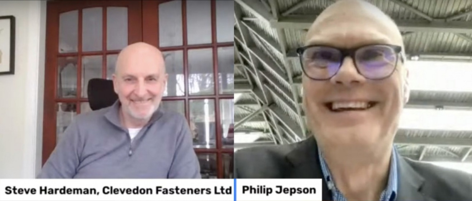 3 Key Insights from Clevedon Fasteners MD on "Post...