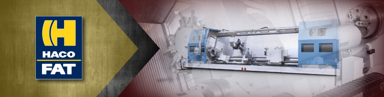 FAT HACO â PRECISION, POWER & PERFORMANCE
