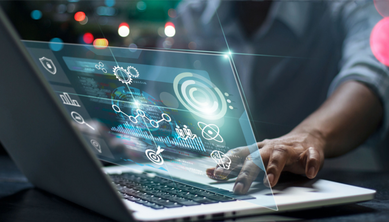 Cyber Risks: How Automation Can Secure Your Cloud...