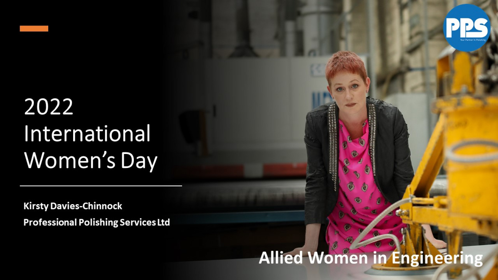 The Launch of Allied Women in Engineering