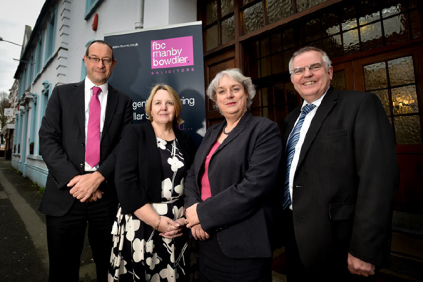 FBCMB moves to Redditch