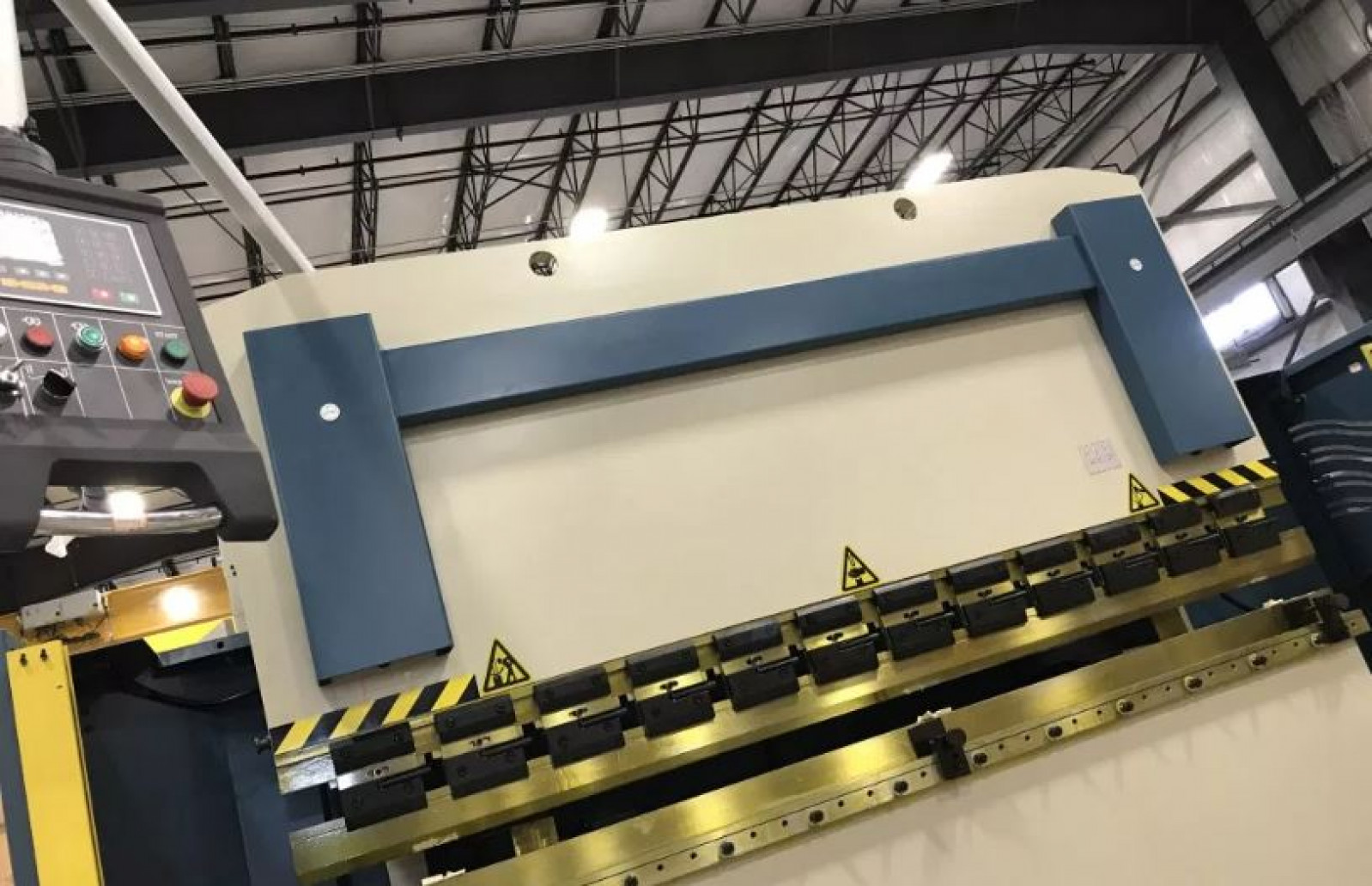 Masters of the Press Brake