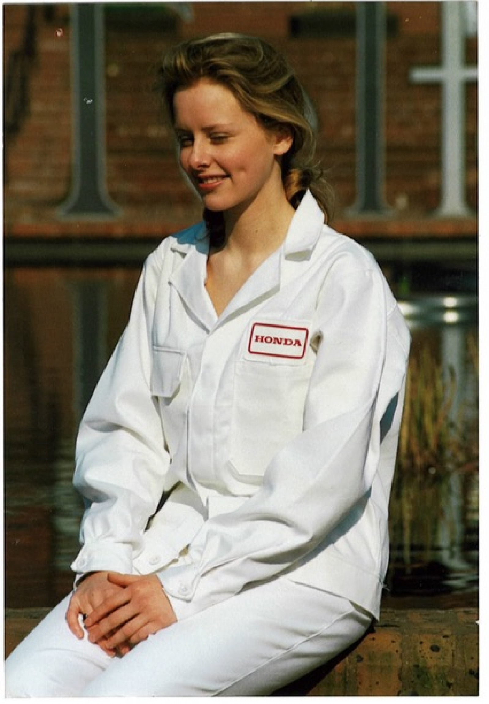 Proudly making the UK workwear happy for 42 years