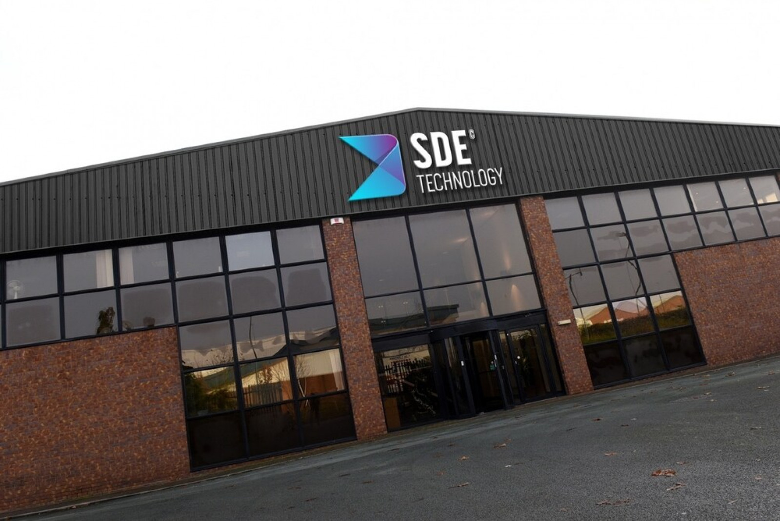 Shrewsbury company prepares for the future with multi-million pound investment