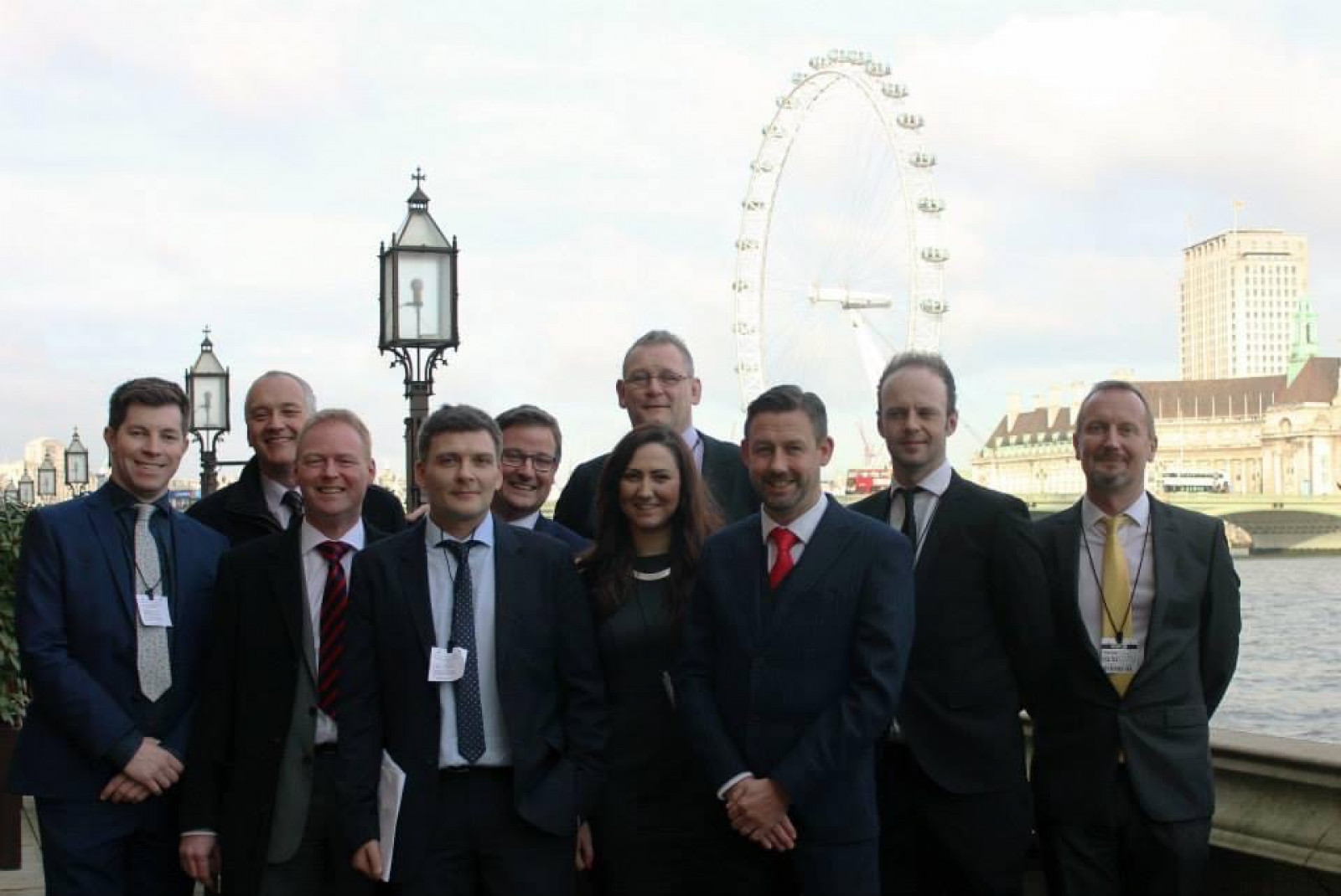 Why You should Join Made in Group's Trip to Westminster