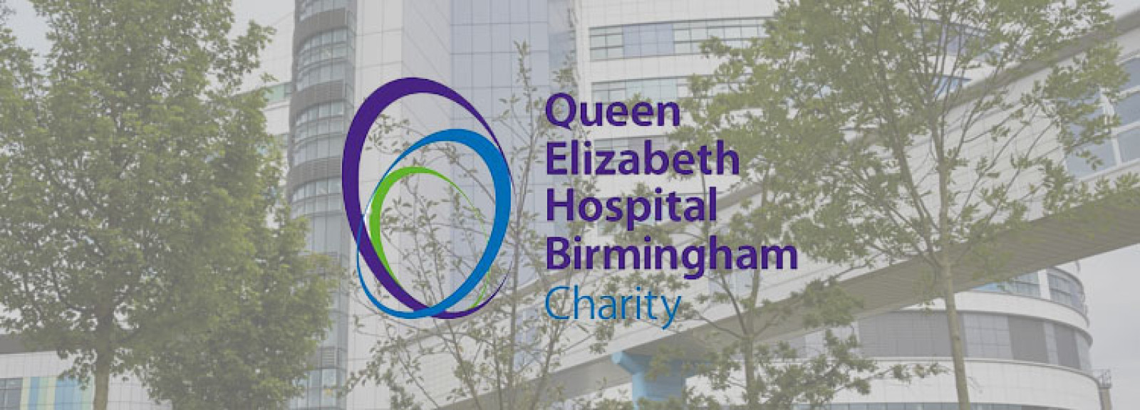 Warrior Doors' QE Hospital Birmingham Charity Fund...