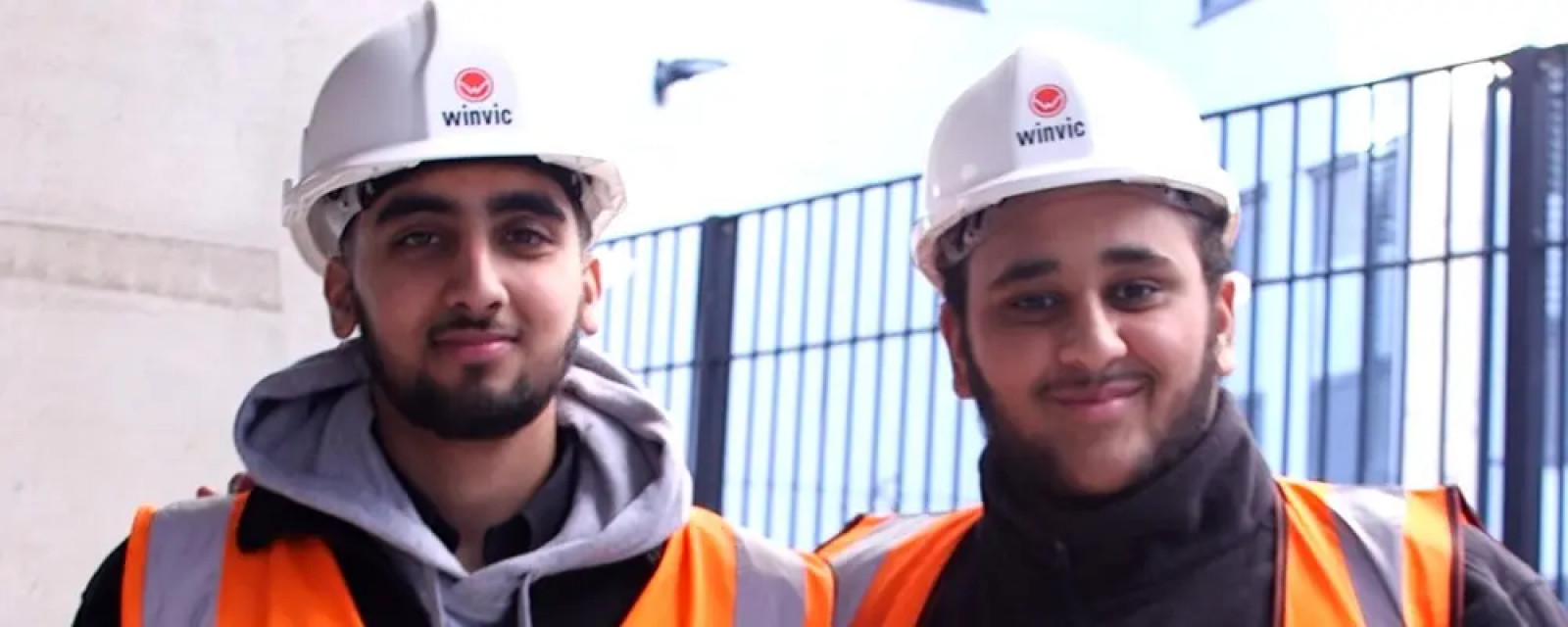How T Levels became the optimal decision leading to success for Anas and Mohammed.