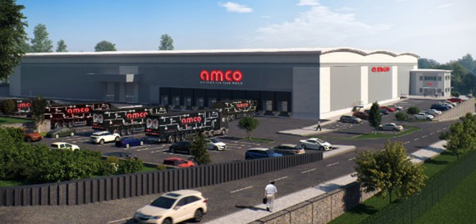 AMCO GROUPâS PACKAGING DIVISION IS AWARDED PACKA...